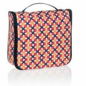 Thirty-one Hanging Traveler Case - Tropical Twist - NIB